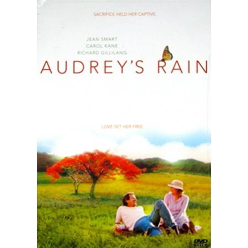 Audrey's Rain - USED