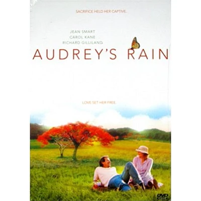 Audrey's Rain - USED