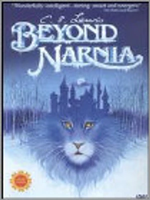 C.S. Lewis: Beyond Narnia - USED