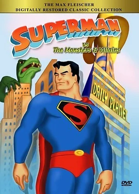 Superman Set - USED