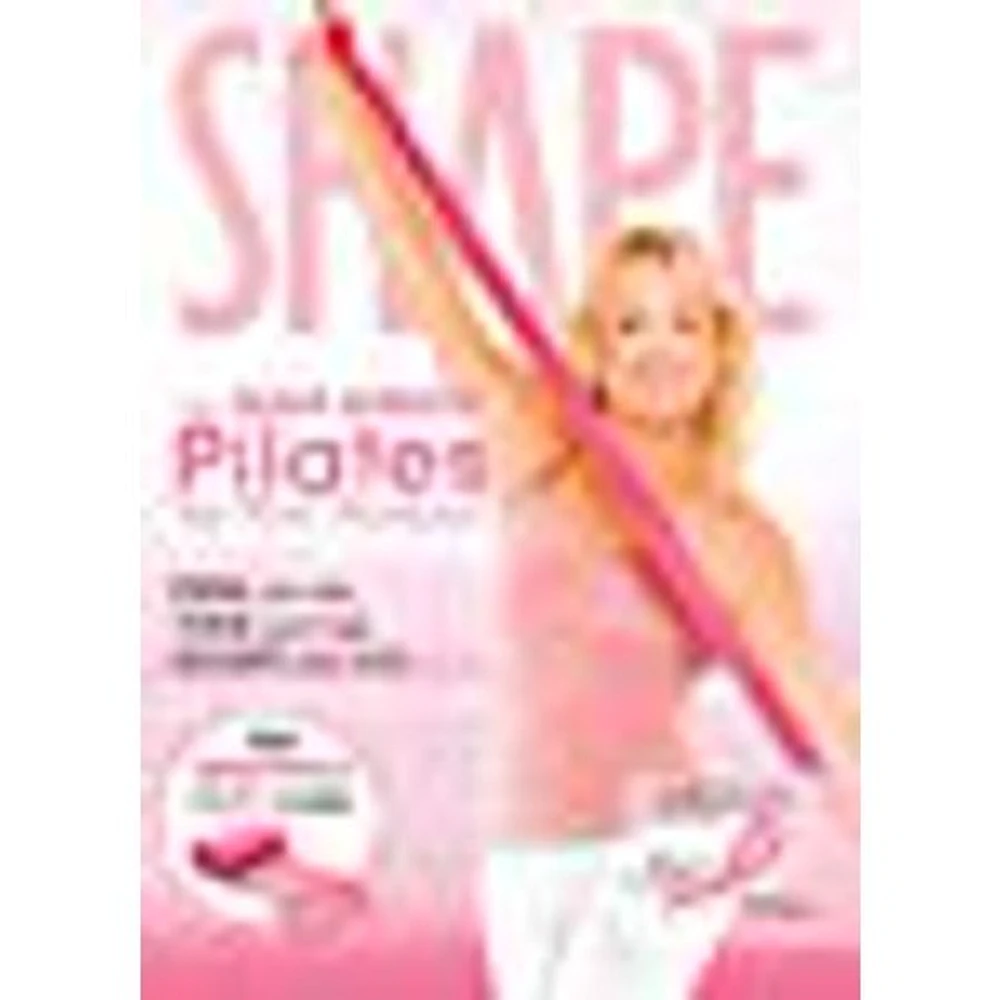 Shape: The Mari Winsor Pilates for Pink Workout - USED