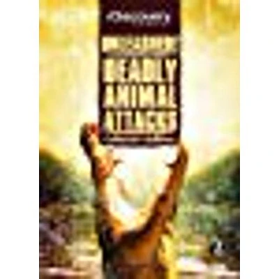 Unleashed: Deadly Animal Attacks - USED