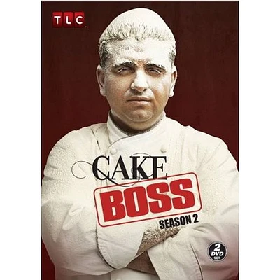 Cake Boss: Season