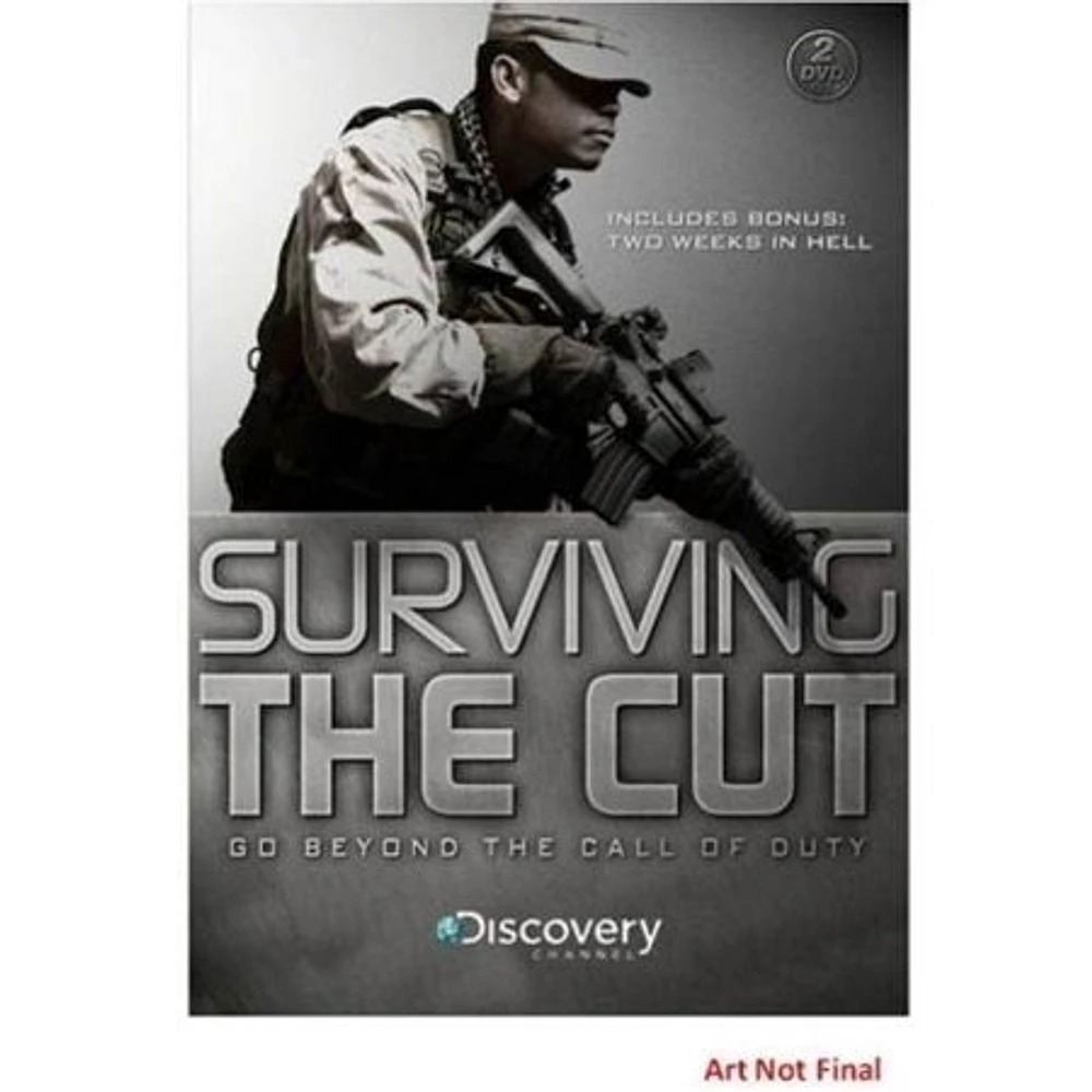 Surviving The Cut - USED