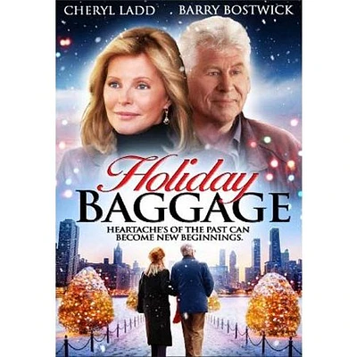 Holiday Baggage - USED