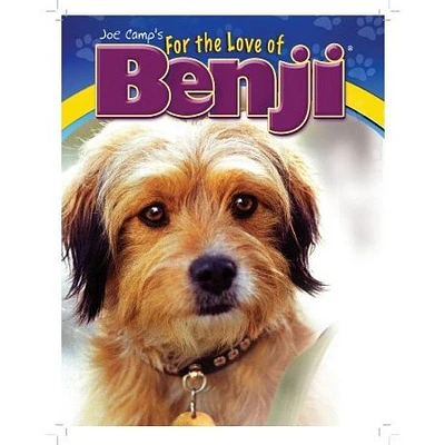 For The Love Of Benji