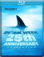 Shark Week: 25th Anniversary - USED