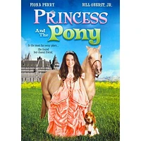 Princess and the Pony - USED