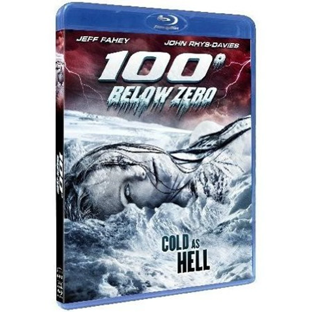 100 Below Zero - USED