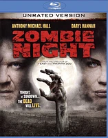 Zombie Night - USED