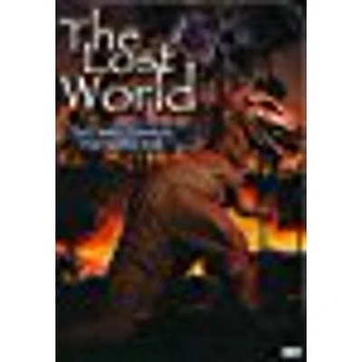 The Lost World - USED