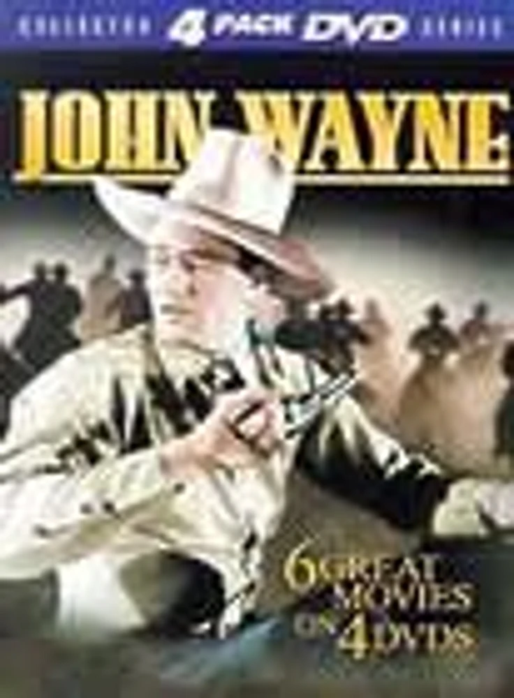 John Wayne II - USED