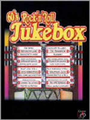 '60s Rock & Roll Jukebox - USED