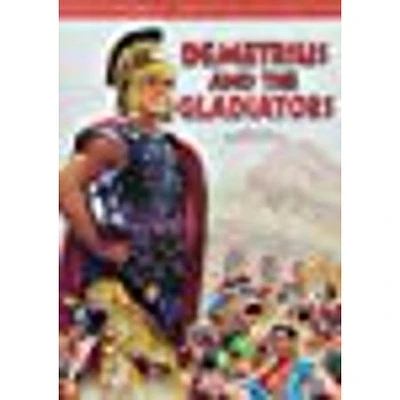 Demetrius And The Gladiators - USED