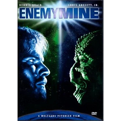 Enemy Mine - USED