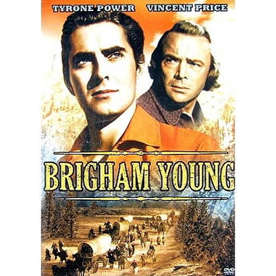 Brigham Young: Frontiersman - USED