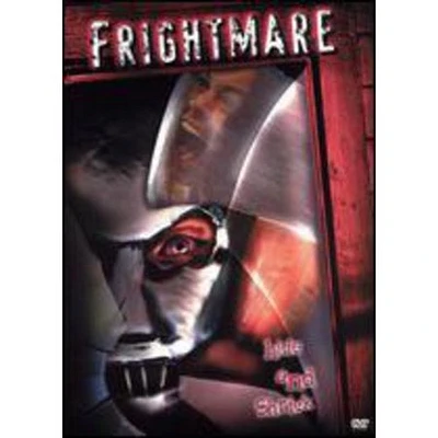 Frightmare - USED