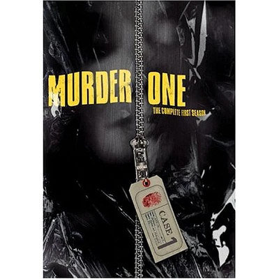 Murder One: Season One - USED