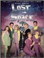 Lost In Space: Season Three Volume One - USED