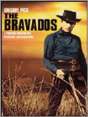 The Bravados - USED