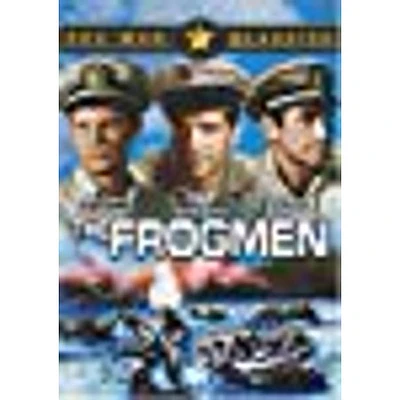 The Frogmen - USED
