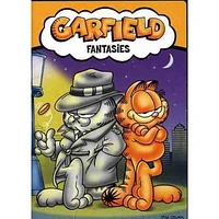 Garfield: Fantasies - USED