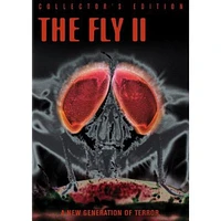 The Fly II - USED