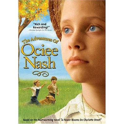 The Adventures of Ociee Nash - USED
