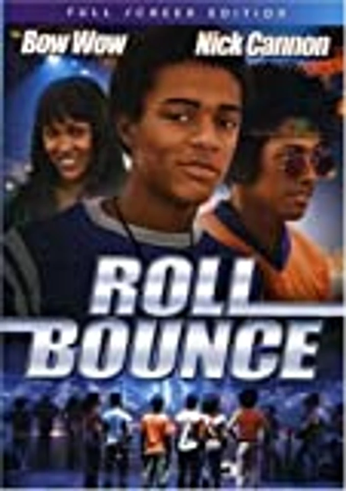 Roll Bounce