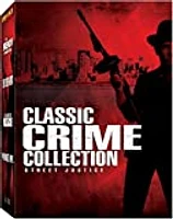 Classic Crime Collection: Street Justice - USED