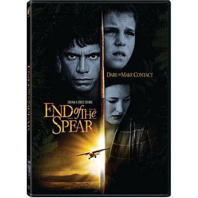 End of the Spear - USED