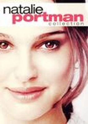Natalie Portman Collection - USED