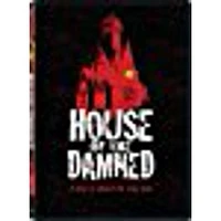House Of The Damned - USED