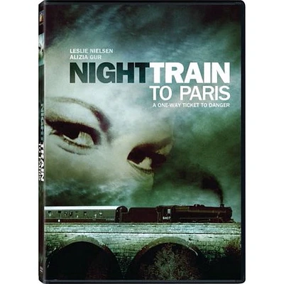 Night Train To Paris - USED