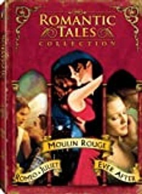 Romantic Tales Collection - USED