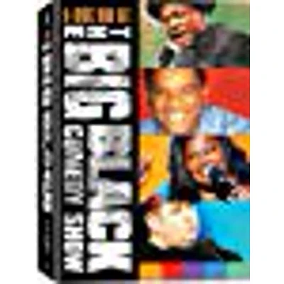 Big Black Comedy Collection - USED