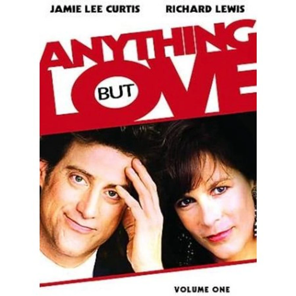 Anything But Love: Volume One - USED