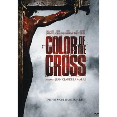 Color of the Cross - USED