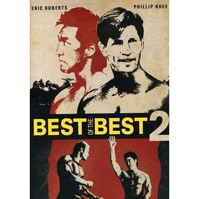 Best Of The Best 2 - USED