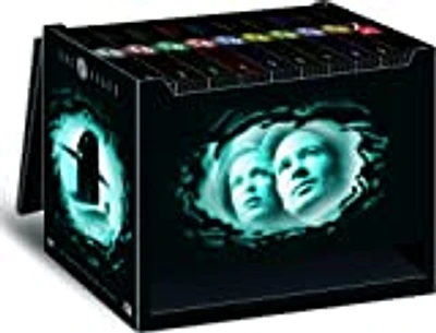 The X-Files: The Ultimate Collection - USED