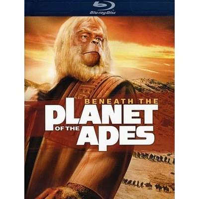 Beneath The Planet Of The Apes - USED