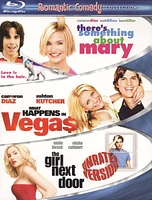 Romantic Comedy Collection - USED