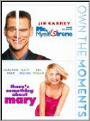 Me, Myself & Irene / There's Something About Mary - USED