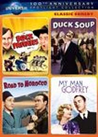 Classic Comedy Spotlight Collection - USED