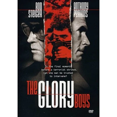 The Glory Boys - USED