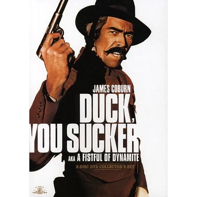 Duck, You Sucker