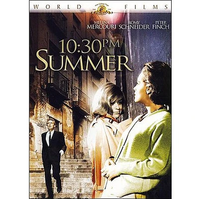 10:30 PM Summer 1966 - USED