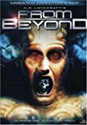 From Beyond - USED