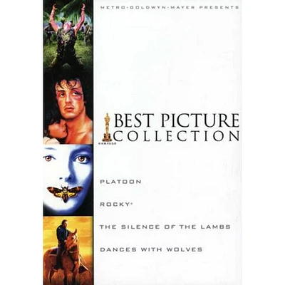 MGM Best Picture Collection - USED