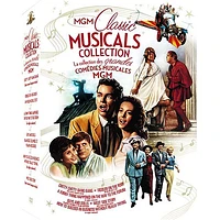 The Best of MGM Musicals - USED